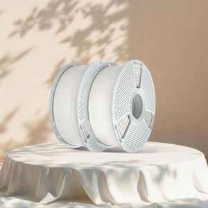 Filament PC (Polycarbonate) pour imprimante 3D 1KG