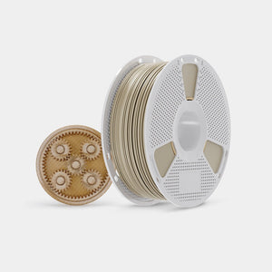 Filament PEEK (Polyether Ether Ketone) pour imprimante 3D 1KG