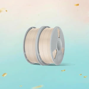 Filament PEEK (Polyether Ether Ketone) pour imprimante 3D 1KG