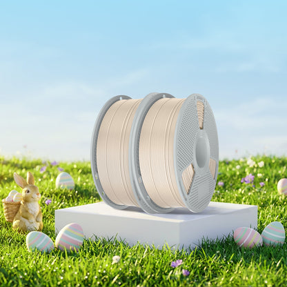 Filament PEEK (Polyether Ether Ketone) pour imprimante 3D 1KG