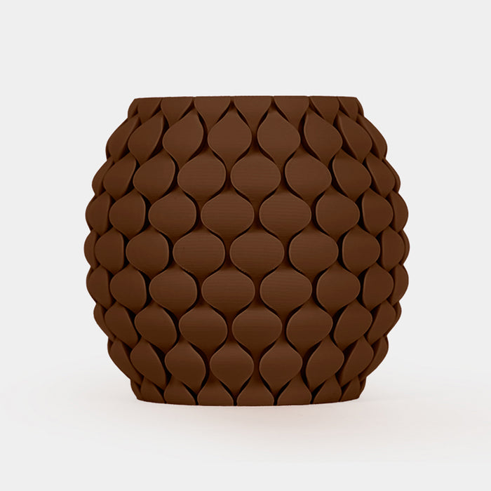 PETG 1KG / Marron Café