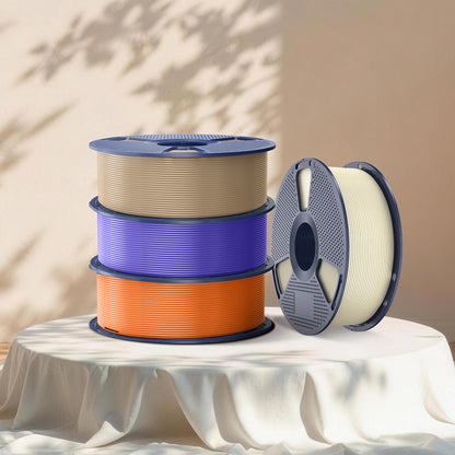 [MOQ : 6 Rouleaux] PETG Filament 1KG