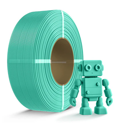 [MOQ : 6 Rouleaux] PETG Filament de Recharge 1KG