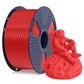 3KG Grande Bobine Série, PLA, PLA+, PLA Matte, SILK, HSPLA 3KG Grande Bobine Filament
