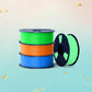 [MOQ : 3 Rouleaux] PLA Lumineux Filament 1KG, PLA Glow in The Dark