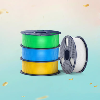 [13e Anniv.] PLA Filament 1KG