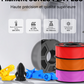[MOQ: 6 Rolls] PLA+(PLA Plus) Filament 1KG