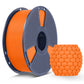 [MOQ: 6 Rolls] PLA 3D Printer Filament 1KG