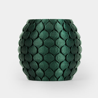 SUNLU PLA Galaxy Filament Esthétique 1KG, Filament PLA à Changement de Couleur, Poudre Nacrée Ultrafine Étincelante