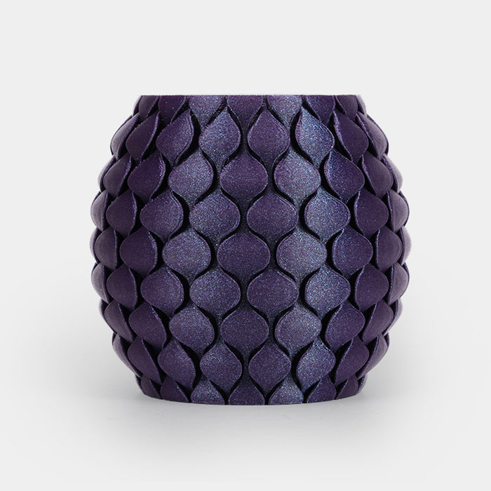 [MOQ : 6 Rouleaux]Collection de Filaments Esthétiques 1kg, Silk Multicolore (Bicolore, Tricolore, Quatre couleurs), PLA Galaxy, PLA Matte Dual-Color, PLA Rainbow,Silk Rainbow, Wood