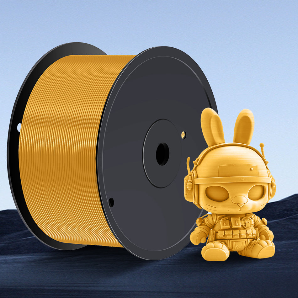 PLA 5KG Grande Bobine Filament