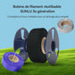 [MOQ : 6 Rouleaux] PLA Matte Filament 1KG