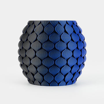 [MOQ : 3 Rouleaux] Collection de Filaments Esthétiques 1kg, Silk Multicolore (Bicolore, Tricolore, Quatre couleurs), PLA Galaxy, PLA Matte Dual-Color, PLA Rainbow,Silk Rainbow, Wood