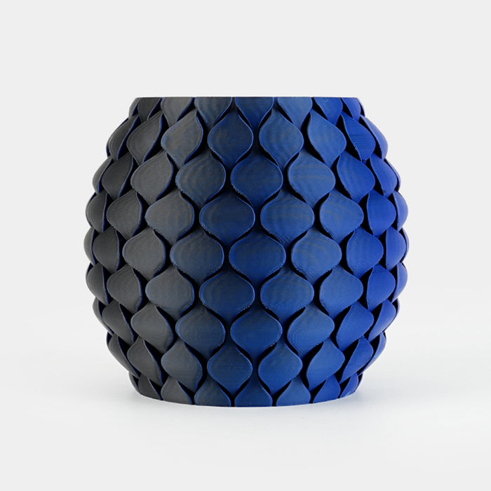 [MOQ : 6 Rouleaux]Collection de Filaments Esthétiques 1kg, Silk Multicolore (Bicolore, Tricolore, Quatre couleurs), PLA Galaxy, PLA Matte Dual-Color, PLA Rainbow,Silk Rainbow, Wood