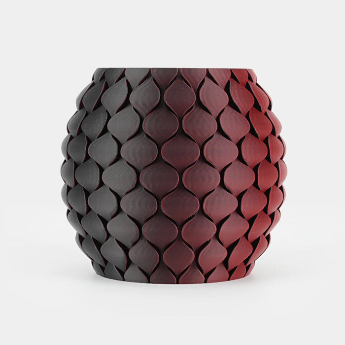 [MOQ : 6 Rouleaux]Collection de Filaments Esthétiques 1kg, Silk Multicolore (Bicolore, Tricolore, Quatre couleurs), PLA Galaxy, PLA Matte Dual-Color, PLA Rainbow,Silk Rainbow, Wood