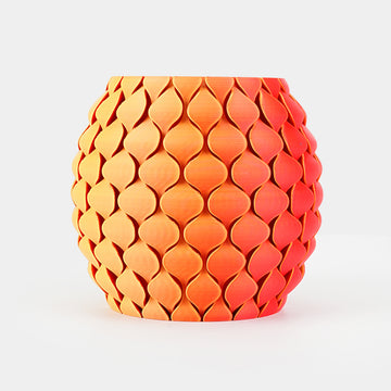 [MOQ : 3 Rouleaux] Collection de Filaments Esthétiques 1kg, Silk Multicolore (Bicolore, Tricolore, Quatre couleurs), PLA Galaxy, PLA Matte Dual-Color, PLA Rainbow,Silk Rainbow, Wood