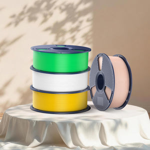 [MOQ : 6 Rouleaux] PLA Filament 1KG