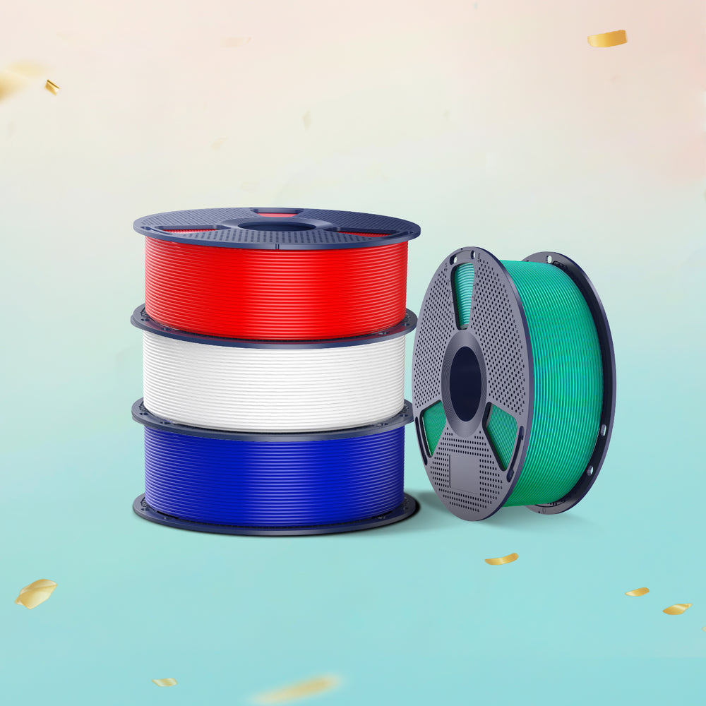 [MOQ: 6 Rolls] PLA+(PLA Plus) Filament 1KG