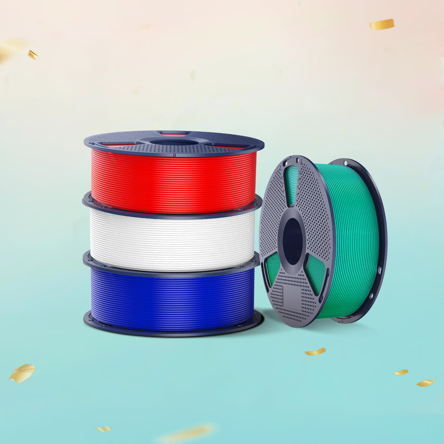 [MOQ: 6 Rolls] PLA+(PLA Plus) Filament 1KG