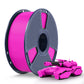 [MOQ : 6 Rouleaux] PLA Filament 1KG