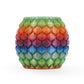 [MOQ : 6 Rouleaux]Collection de Filaments Esthétiques 1kg, Silk Multicolore (Bicolore, Tricolore, Quatre couleurs), PLA Galaxy, PLA Matte Dual-Color, PLA Rainbow,Silk Rainbow, Wood