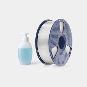 Filament PP (Polypropylène) pour imprimante 3D 0,8KG