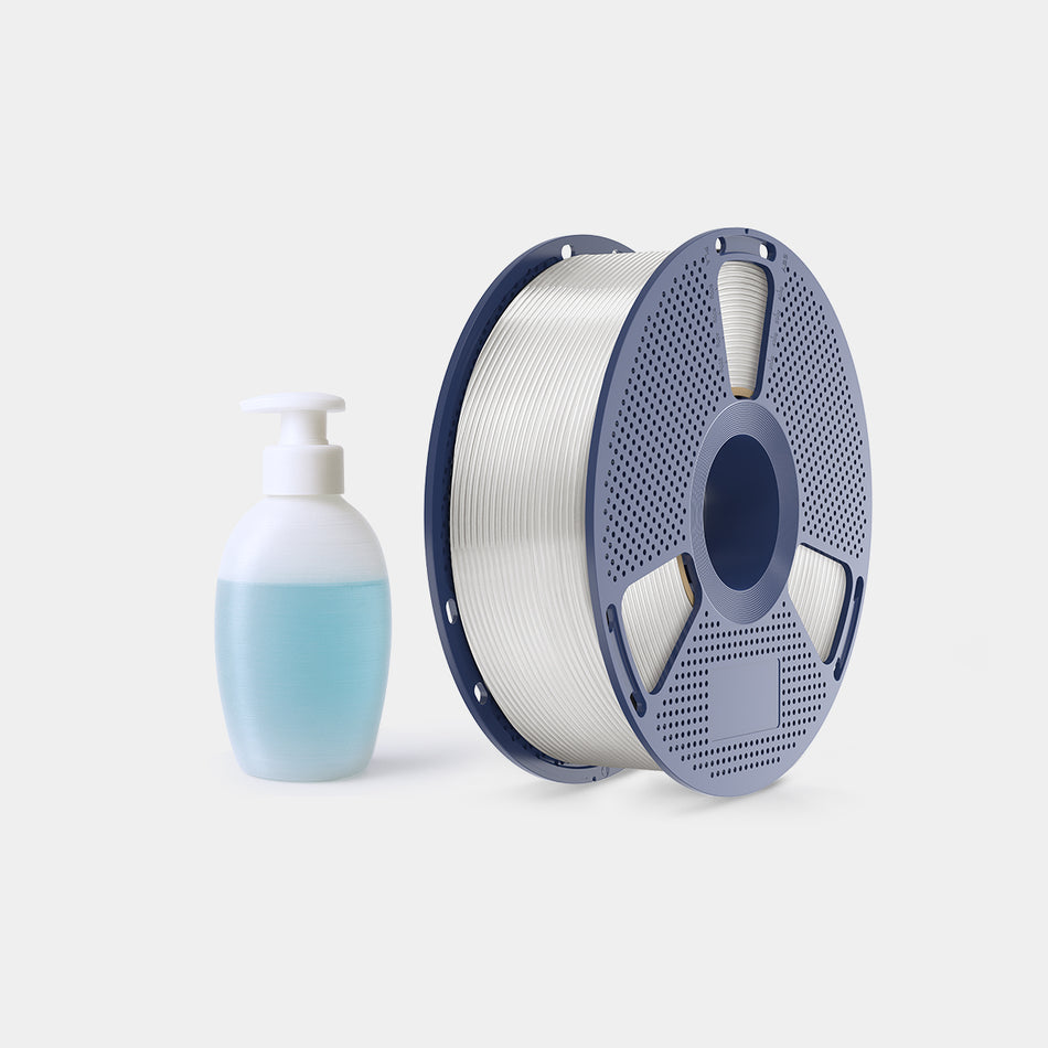 Filament PP (Polypropylène) pour imprimante 3D 0,8KG