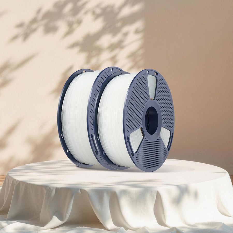 Filament PP (Polypropylène) pour imprimante 3D 0,8KG