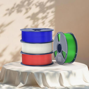 [MOQ : 3 Rouleaux] PVB 3D Printer Filament Bobine amovible 900g / Bobine ordinaire 1000g