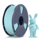[MOQ : 6 Rouleaux] PLA Matte Filament 1KG