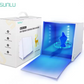UV Resin Curing Box RC01 Plus