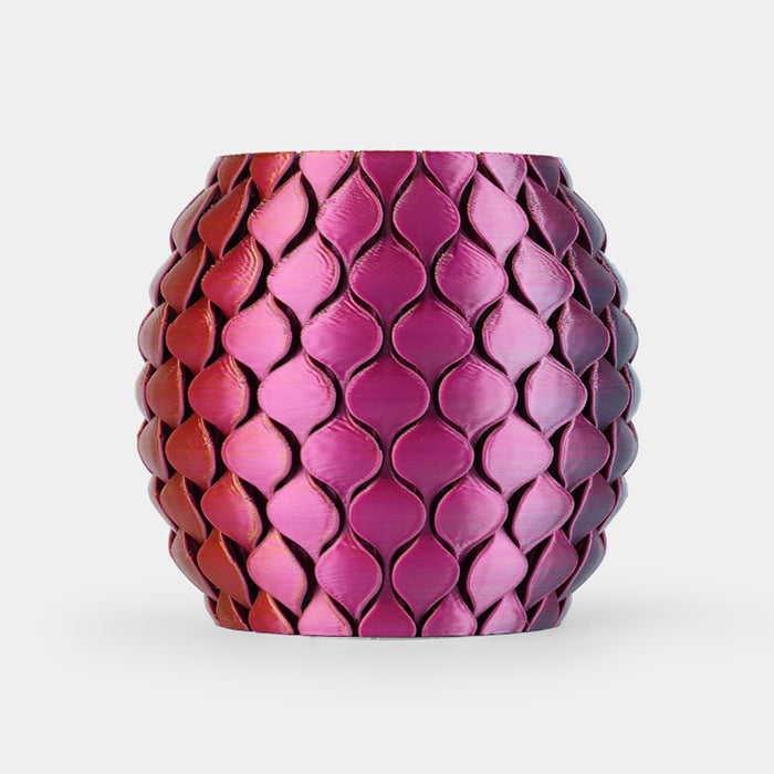 [MOQ : 3 Rouleaux] Silk Multicolore (Bicolore, Tricolore, Quatre couleurs). PLA+ Soie Unicolore Filament 1KG