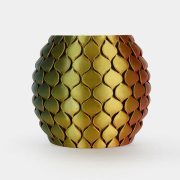 [MOQ : 3 Rouleaux] Collection de Filaments Esthétiques 1kg, Silk Multicolore (Bicolore, Tricolore, Quatre couleurs), PLA Galaxy, PLA Matte Dual-Color, PLA Rainbow,Silk Rainbow, Wood