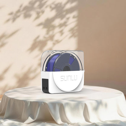 Séchoir À Filament Sunlu S1 Plus Et Pack De Filaments Pla
