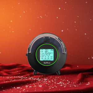 Sécheur De Filament Sunlu S2, Chauffage À 360° Pendant L'Impression 3D