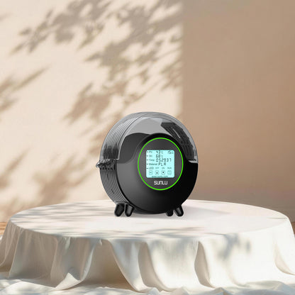 Sécheur De Filament Sunlu S2, Chauffage À 360° Pendant L'Impression 3D