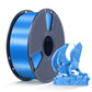 [MOQ : 3 Rouleaux] Silk Multicolore (Bicolore, Tricolore, Quatre couleurs). PLA+ Soie Unicolore Filament 1KG