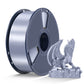 [MOQ : 3 Rouleaux] Silk Multicolore (Bicolore, Tricolore, Quatre couleurs). PLA+ Soie Unicolore Filament 1KG
