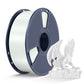 [MOQ : 3 Rouleaux] Silk Multicolore (Bicolore, Tricolore, Quatre couleurs). PLA+ Soie Unicolore Filament 1KG