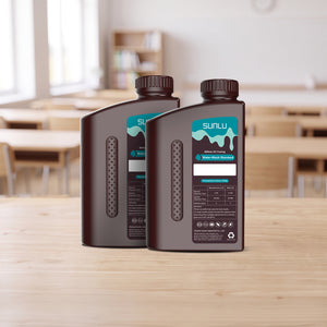 [Get 12 for the Price of 10] 1000g Water-wash Standard Resin 