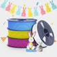 SUNLU Paquets multicolores 1KG*4 rouleaux, Pack d'impression 3D ultime pour des créations printanières vibrantes !
