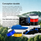 [MOQ: 6 Rolls] PLA 3D Printer Filament 1KG