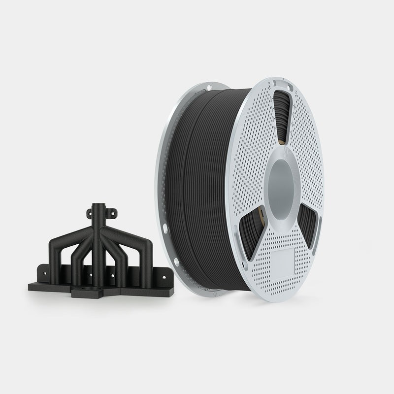 Nylon-6 Carbon Fiber (PA6-CF) Filament 1KG