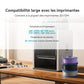 [MOQ : 3 Rouleaux] ABS Filament 1KG