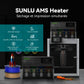 SUNLU AMS Heater, Chauffage SUNLU AMS, améliorez votre Bambu AMS, permet le séchage pendant l'impression