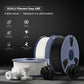 [MOQ : 3 Rouleaux] E_ABS (Easy ABS) Filament 1KG1 kg 1 kg (p.s. : pour la nouvelle bobine de recharge, le poids est de 0,9 kg)