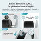 Easy PA (E-PA) Filament pour imprimante 3D 1KG