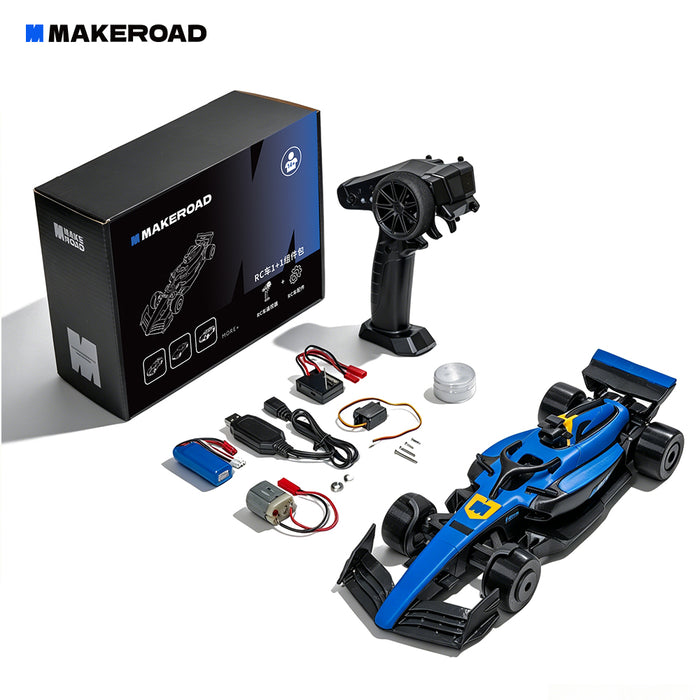Kits voiture RC Makeroad MakerKit | MakerKit RC