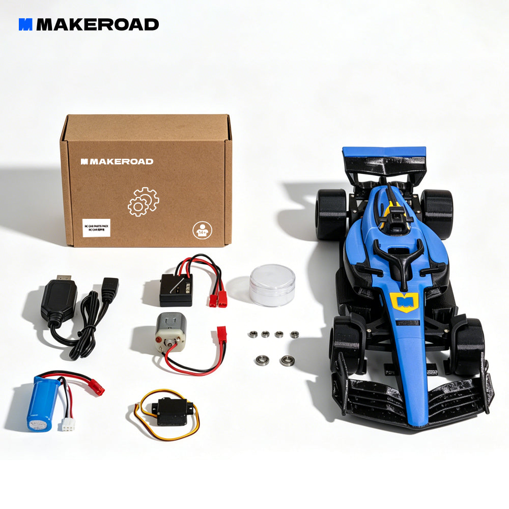 Kits voiture RC Makeroad MakerKit | MakerKit RC