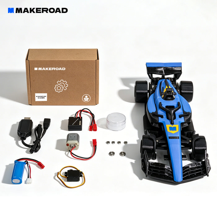 Kits voiture RC Makeroad MakerKit | MakerKit RC